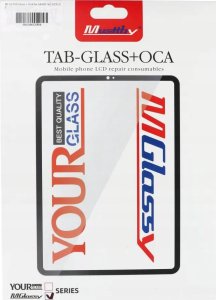 Samsung MUSTTBY Szybka + OCA do Samsung T870 S7 3