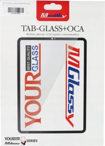 Samsung MUSTTBY Szybka + OCA do Samsung T500 A7 3