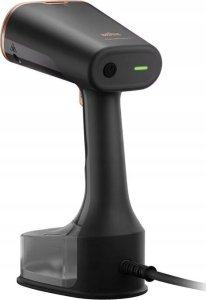 Braun BRAUN QuickStyle 7 Garment steamer GS 7077 Black/copper 3