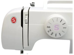 Maszyna do szycia Singer | Sewing machine | START 1306 | Number of stitches 6 | Number of buttonholes 4 | Biały 2