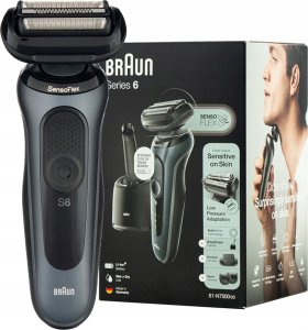 Braun Skutimosi mašinėlė BRAUN 61N7500CC 2