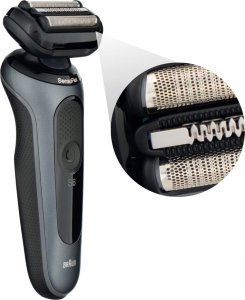 Braun Skutimosi mašinėlė BRAUN 61N7500CC 3