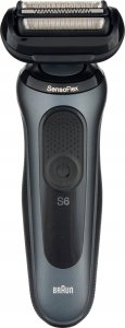 Braun Skutimosi mašinėlė BRAUN 61N7500CC 8
