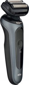 Braun Skutimosi mašinėlė BRAUN 61N7500CC 9