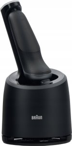 Braun Skutimosi mašinėlė BRAUN 61N7500CC 10