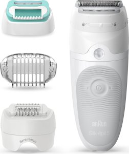 Braun Epiliatorius BRAUN SES5625 2