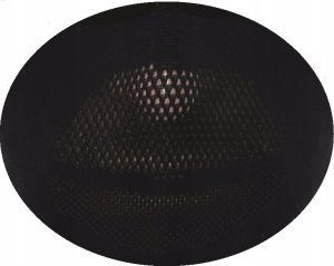 Brubeck KM1122U Kominiarka chłodząca unisex COOLER czarny S/M 5