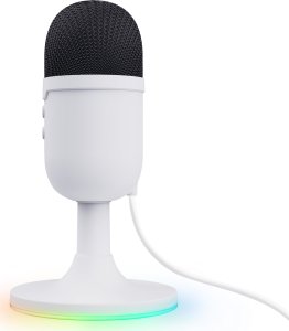 Mikrofon Trust TRUST mikrofon GXT234W YUNIX USB MICROPHONE WHITE 5