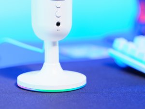 Mikrofon Trust TRUST mikrofon GXT234W YUNIX USB MICROPHONE WHITE 8