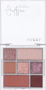 Lamel LAMEL Selflove Paleta cieni do powiek 401 8.5 g 1