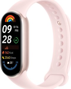 Smartband Xiaomi Xiaomi Band 9 Mystic Rose 1