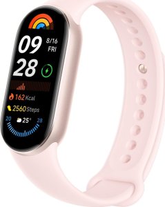 Smartband Xiaomi Xiaomi Band 9 Mystic Rose 2
