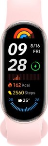 Smartband Xiaomi Xiaomi Band 9 Mystic Rose 3