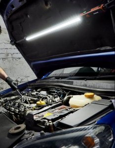 Osram Osram LEDinspect RECHARGEABLE UNDERBONNET LIGHT 4