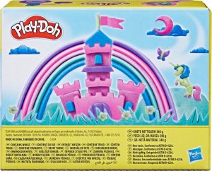 Hasbro Hasbro Play-Doh Sparkling Clay, Clay 4