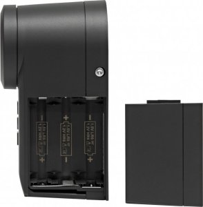 HomeMatic IP Homematic IP Smart Home door lock drive (HmIP-DLD-A) (anthracite) 1