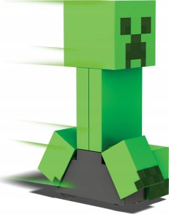 Figurka Mattel Mattel Minecraft Exploding Remote Control Creeper, Toy Figure 3