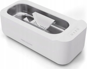 ProfiCare ProfiCare ultrasonic cleaner PC-USR 3120 (white, 18 watts, 400ml container) 5