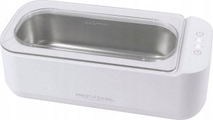 ProfiCare ProfiCare ultrasonic cleaner PC-USR 3120 (white, 18 watts, 400ml container) 7