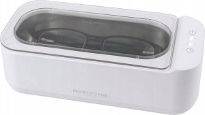 ProfiCare ProfiCare ultrasonic cleaner PC-USR 3120 (white, 18 watts, 400ml container) 9