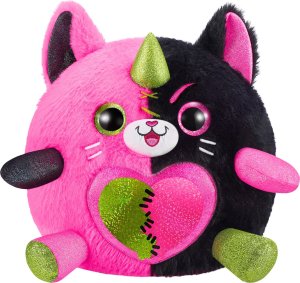 Figurka Zuru ZURU Rainbocorns Monstercorn Surprise, toy figure (assorted items, one figure) 1