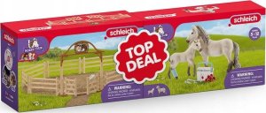Figurka Schleich Schleich 2-in-1 Horse Club Set, toy figure 1