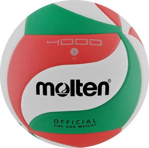 Molten Piłka do siatkówki V5M4000-X r. 5 2