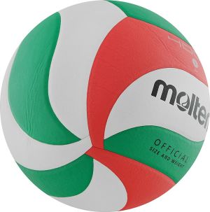Molten Piłka do siatkówki V5M4000-X r. 5 3