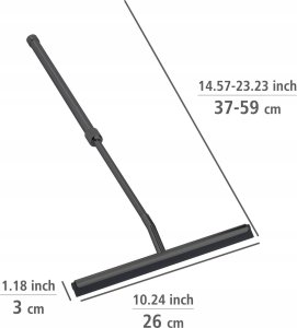 Mop Wenko Ściągaczka do podłogi na teleskopowym kiju 6