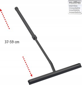 Mop Wenko Ściągaczka do podłogi na teleskopowym kiju 7