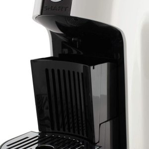 Ekspres na kapsułki Bialetti SMART BIAŁY KAPSEL ESPRESSOMASKINE NOWOŚĆ 3