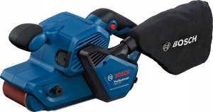 Szlifierka Bosch SANDER BELT GBS 750 850W 6