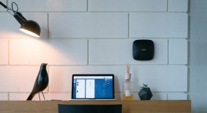 Ajax CONTROL PANEL WRL HUB 2 4G/WHITE 38241 AJAX 12