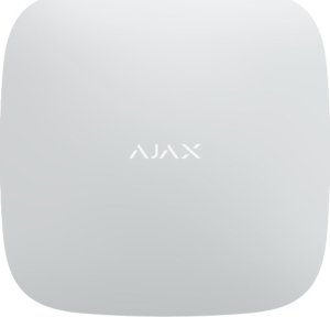 Ajax CONTROL PANEL WRL HUB 2 4G/WHITE 38241 AJAX 3