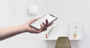 Ajax CONTROL PANEL WRL HUB 2 4G/WHITE 38241 AJAX 10