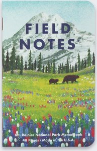 Grand Notes Parki Narodowe USA Grand Canyon 5