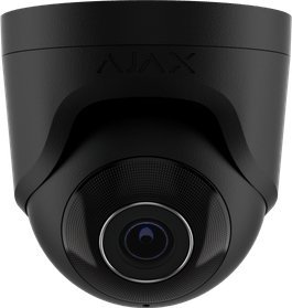Kamera IP Ajax NET CAMERA 5MP TURRETCAM/2.8MM BLACK 64924 AJAX 1