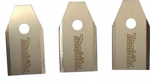 Makita MAKITA OSTRZA TNĄCE DO RM350D ZESTAW 2