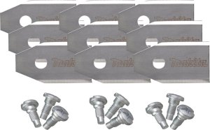 Makita MAKITA OSTRZA TNĄCE DO RM350D ZESTAW 7