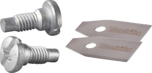 Makita MAKITA OSTRZA TNĄCE DO RM350D ZESTAW 8