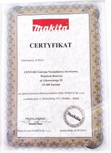 Makita MAKITA SZPULA 1-ŻYŁKOWA Z ŻYŁKĄ DO DUR193 3