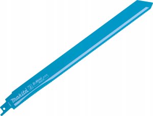 Makita MAKITA BRZESZCZOT DO PIŁ SZABLASTYCH BIM 305x1,1mm 14+1 /5szt. METAL (225mm) 1