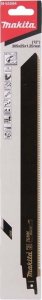 Makita BRZESZCZOT DO PIŁ SZABLASTYCH TC/HM 305x1,25mm METAL, ŻELIWO, STAL NIERDZEWNA 3