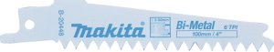Makita MAKITA BRZESZCZOT DO PIŁ SZABLASTYCH BIM 100x0,9mm  /5szt. PŁYTY K/G 1