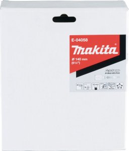 Makita MAKITA OTWORNICA BIM HSS-Co 8% 140mm EZYCHANGE METAL, STAL, ALU, DREWNO, PVC 3