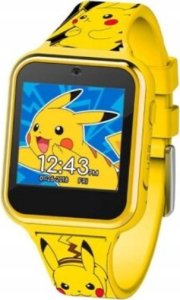 Kids Euroswan Zegarek elektroniczny Smart watch Pokemon POK4260 Kids Euroswan 2