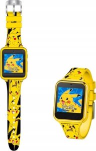 Kids Euroswan Zegarek elektroniczny Smart watch Pokemon POK4260 Kids Euroswan 4