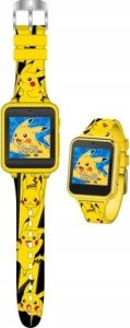 Kids Euroswan Zegarek elektroniczny Smart watch Pokemon POK4260 Kids Euroswan 6