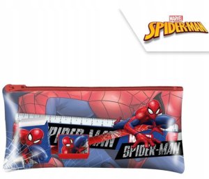 Kids Euroswan Piórnik z akcesoriami 5el. Spiderman SP50022 4