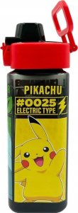 Kids Euroswan Bidon kwadratowy 500ml PP Pokemon PK00020 Kids Euroswan mix cena za 1 szt 5